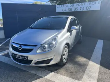 OPEL