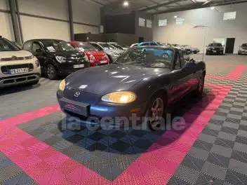 mazda-mx5-ii-2003-manual-97000-km-essence