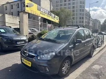 ford-c-max-2009-manual-207000-km-diesel