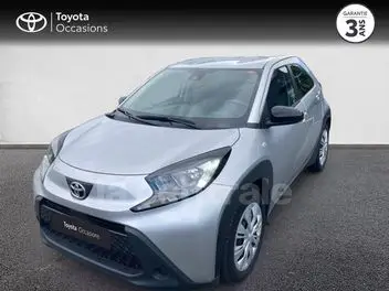 toyota-aygo-x-2023-manual-21644-km-essence