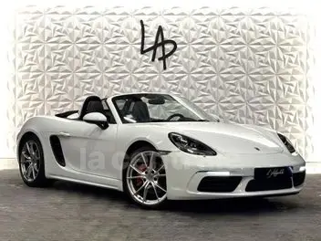 porsche-718-boxster-2016-auto-48000-km-essence
