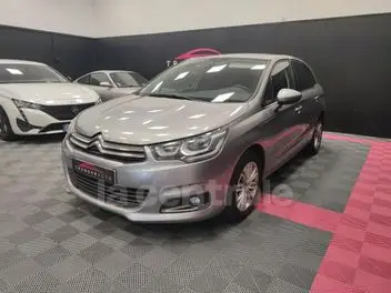 citroen-c4-ii-phase-2-2017-manual-89000-km-essence