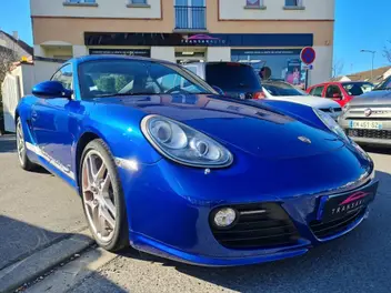 porsche-cayman-type-987-phase-2-2010-auto-38000-km-essence