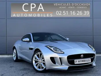 JAGUAR