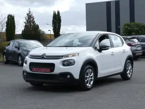 citroen-c3-iii-2019-manual-73306-km-essence-1