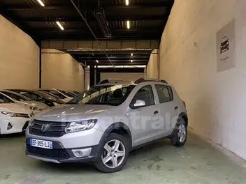 dacia-sandero-ii-2016-auto-71500-km-essence
