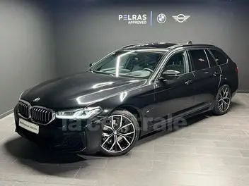 bmw-serie-5-g31-touring-phase-2-2022-auto-97162-km-diesel