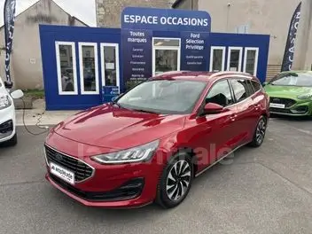 ford-focus-iv-sw-phase-2-2024-auto-24452-km-bicarburation essence bioéthanol