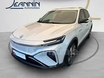 mg-marvel-r-2022-auto-62000-km-électrique