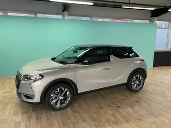 DS