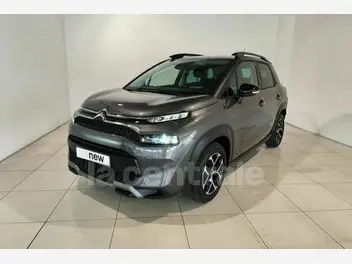 citroen-c3-aircross-phase-2-2024-manual-29301-km-diesel