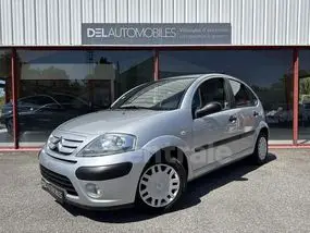 citroen-c3-phase-2-2006-manual-81357-km-essence-1