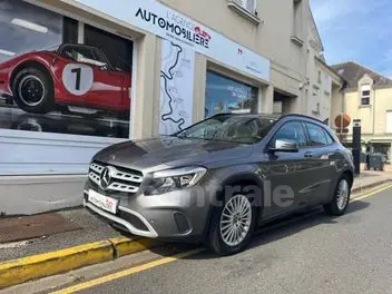 mercedes-gla-phase-2-2017-auto-76000-km-essence