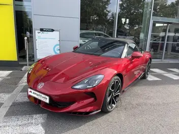 MG