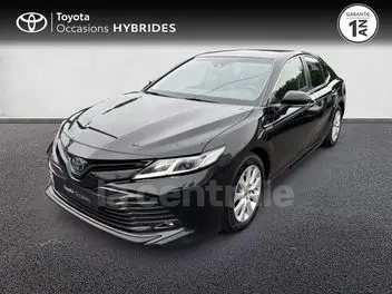 toyota-camry-viii-2021-auto-237476-km-hybrides