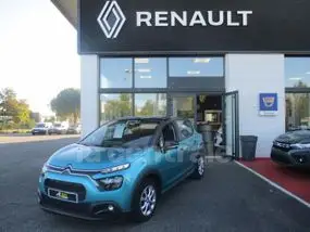 citroen-c3-iii-phase-2-2022-manual-70236-km-diesel-1