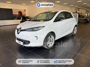 renault-zoe-2019-auto-40127-km-électrique