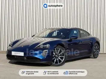porsche-taycan-2022-auto-22098-km-électrique