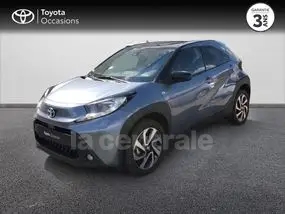 toyota-aygo-x-phase-2-2024-manual-16458-km-essence-1