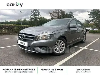 mercedes-classe-a-iii-2015-manual-166800-km-essence