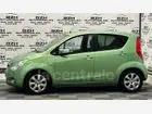 opel-agila-ii-2010-manual-122313-km-bicarburation essence / gpl-2