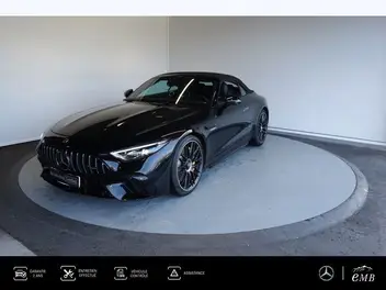 MERCEDES