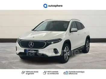 mercedes-eqa-2023-auto-40582-km-électrique