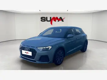 audi-a1-ii-sportback-2025-auto-8000-km-essence