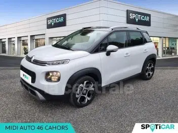 citroen-c3-aircross-phase-2-2021-manual-52743-km-essence