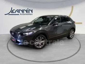 mazda-cx-30-2021-auto-49950-km-essence