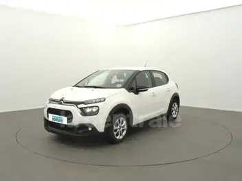 citroen-c3-iii-phase-2-2023-manual-102010-km-diesel