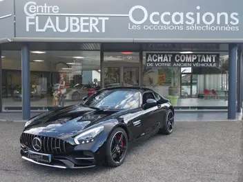MERCEDES-AMG
