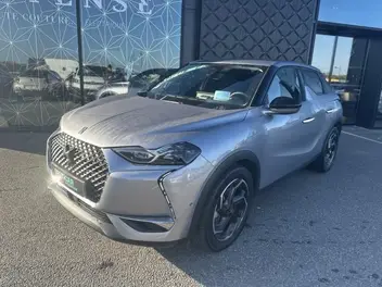 DS