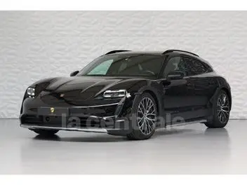 porsche-taycan-cross-turismo-2023-auto-40000-km-électrique