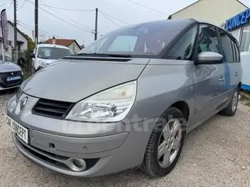 renault-espace-iv-phase-2-2006-manual-440000-km-diesel