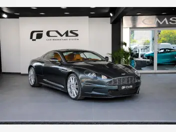 ASTON MARTIN