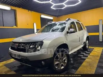 dacia-duster-phase-2-2014-manual-95000-km-essence