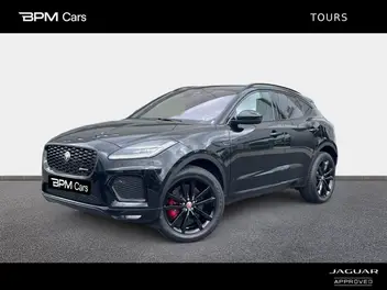 JAGUAR