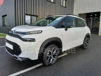 citroen-c3-aircross-phase-2-2024-manual-17826-km-essence