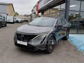 nissan-ariya-2022-auto-43941-km-électrique
