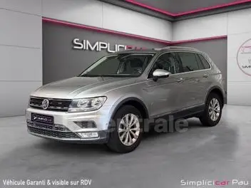 volkswagen-tiguan-ii-2016-manual-157000-km-diesel