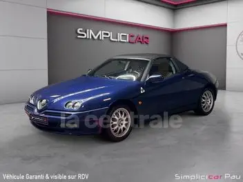 alfa-romeo-spider-base-gtv-ii-2002-manual-72000-km-essence