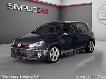 volkswagen-golf-vi-gti-2011-auto-180000-km-essence
