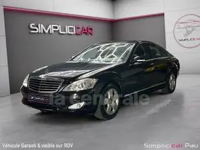 mercedes-classe-s-vi-2006-auto-124000-km-diesel-1