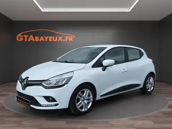 renault-clio-iv-phase-2-2019-manual-104766-km-diesel