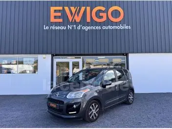 citroen-c3-picasso-phase-2-2014-manual-171000-km-diesel