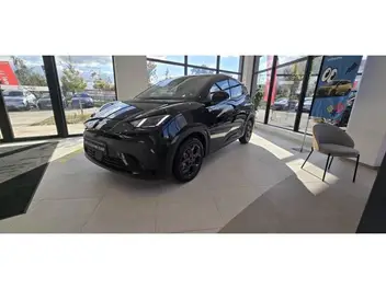 byd-dolphin-surf-2025-auto-6000-km-électrique