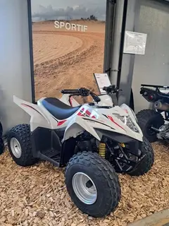 KYMCO MAXXER