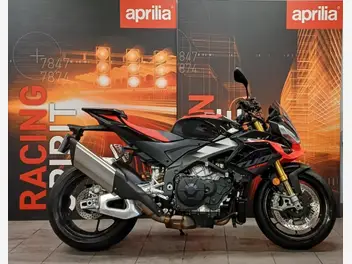 aprilia-tuono-1100-2025-manual-1900-km-essence