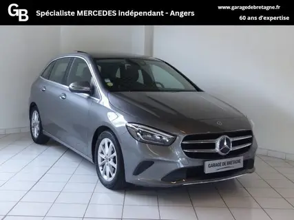 MERCEDES CLASSE B